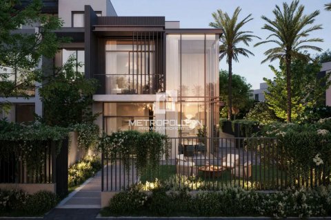 4 bedrooms Townhouse No. 128922 13