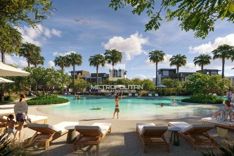 4 bedrooms Townhouse No. 128922 10