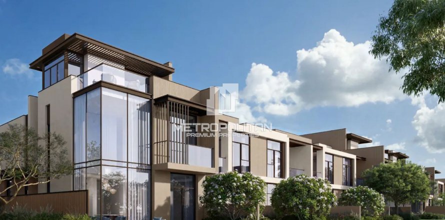 4 bedrooms Townhouse No. 128922