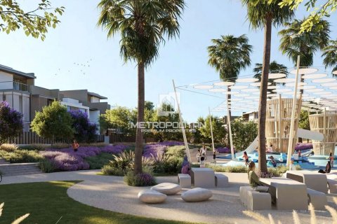 4 bedrooms Townhouse No. 128922 12