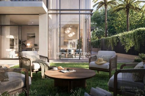 4 bedrooms Townhouse No. 128922 7