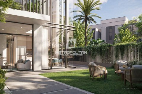 4 bedrooms Townhouse No. 128922 14