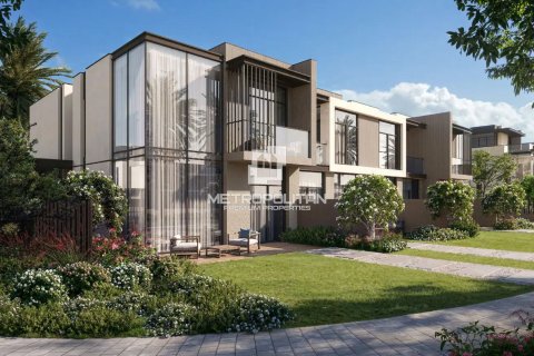 4 bedrooms Townhouse No. 128922 17