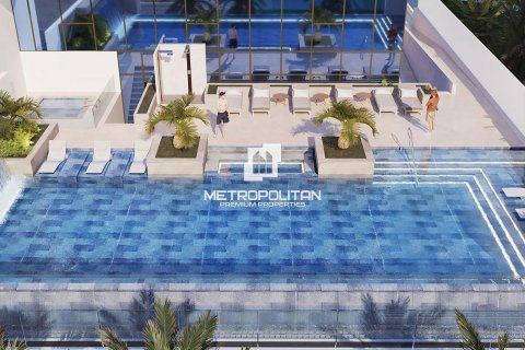 2 bedrooms Apartment No. 128918 19