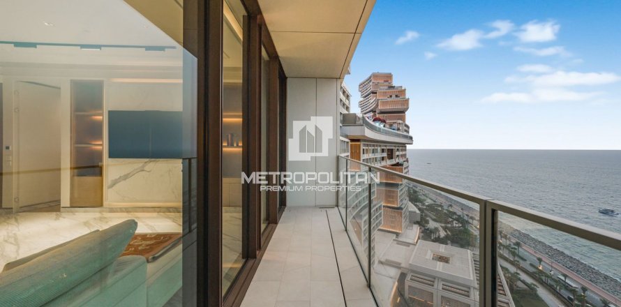 Apartment de 2 dormitorios No. 128923