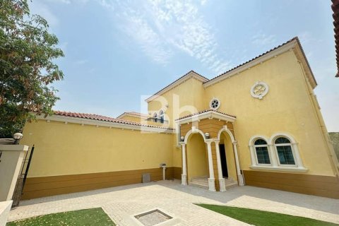 Villa de 5 dormitorios  No. 114474 11