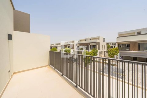 Townhouse de 3 chambres  No. 114472 8