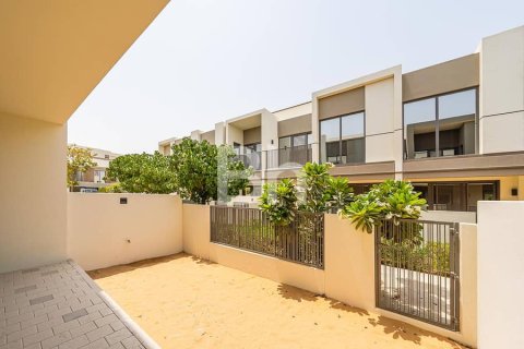 Townhouse de 3 chambres  No. 114472 4
