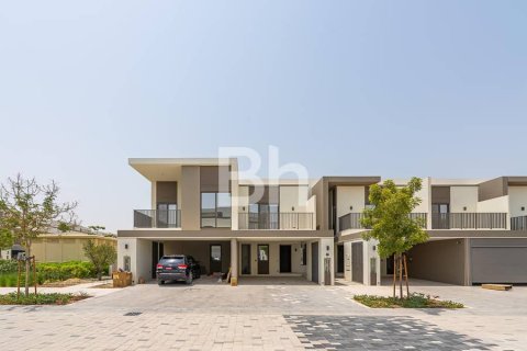 Townhouse de 3 chambres  No. 114472 3