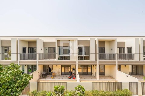 Townhouse de 3 chambres  No. 114472 2