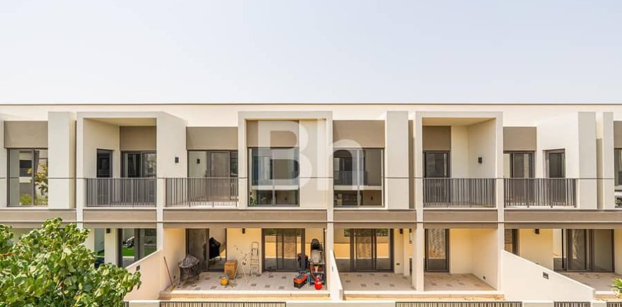 Townhouse de 3 chambres  No. 114472