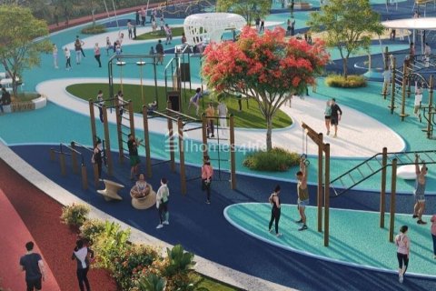 4 bedrooms Townhouse in The World Islands, UAE No. 147494 18