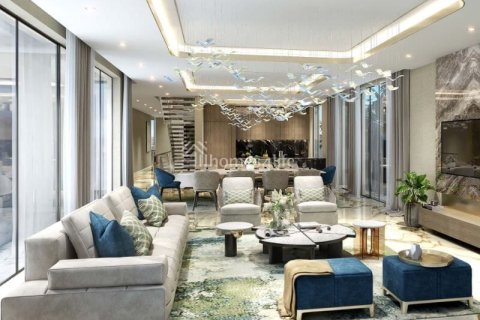 4 bedrooms Townhouse in The World Islands, UAE No. 147494 13