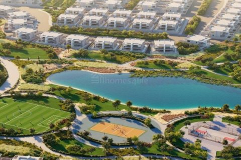 4 bedrooms Villa in DAMAC Hills (Akoya by DAMAC), UAE No. 147496 14