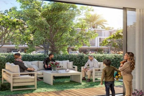 4 bedrooms Villa in DAMAC Hills (Akoya by DAMAC), UAE No. 147496 9