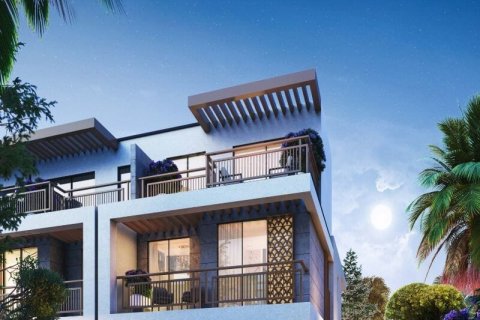 4 bedrooms Villa in DAMAC Hills (Akoya by DAMAC), UAE No. 147496 6