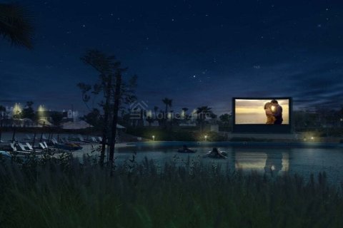 4 bedrooms Villa in DAMAC Hills (Akoya by DAMAC), UAE No. 147496 13