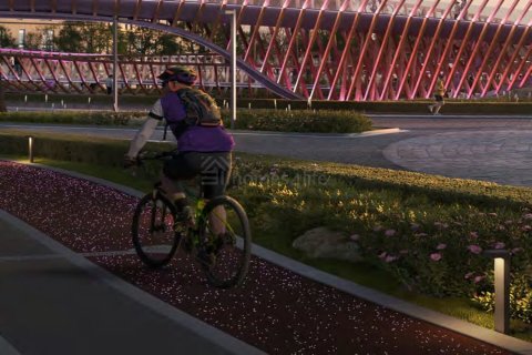 3 bedrooms Townhouse in Dubai Land, UAE No. 147497 8