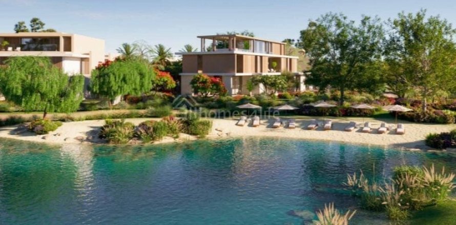 4 bedrooms Villa in Dubai Land, UAE No. 147492