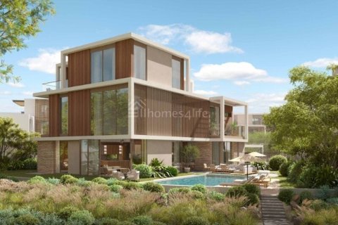 4 bedrooms Villa in Dubai Land, UAE No. 147492 17