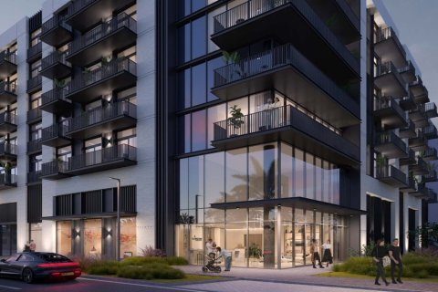 1 bedroom Apartment in Town Square, UAE No. 147495 15