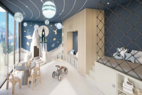 1 bedroom Apartment in Town Square, UAE No. 147495 7