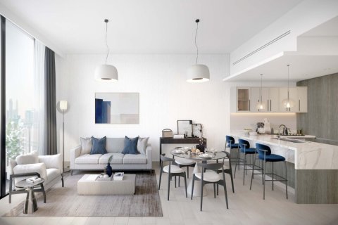 1 bedroom Apartment in Town Square, UAE No. 147495 10