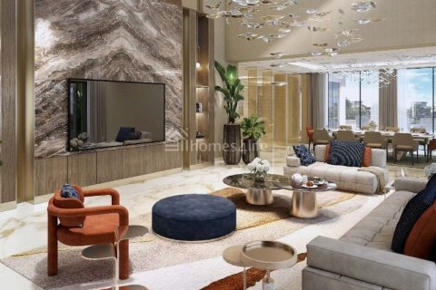 4 bedrooms Townhouse in The World Islands, UAE No. 147493 11