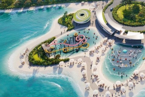 4 bedrooms Townhouse in The World Islands, UAE No. 147493 7