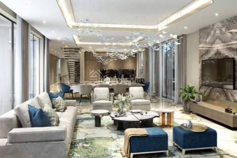 4 bedrooms Townhouse in The World Islands, UAE No. 147493 6