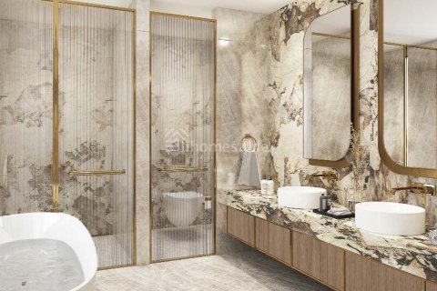 4 bedrooms Townhouse in The World Islands, UAE No. 147493 8