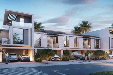 4 bedrooms Townhouse in The World Islands, UAE No. 147493