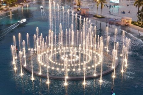 4 bedrooms Townhouse in The World Islands, UAE No. 147493 4