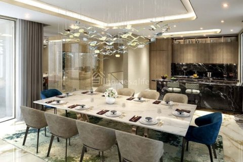 4 bedrooms Townhouse in The World Islands, UAE No. 147493 12