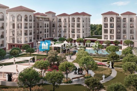 1 bedroom Apartment in Khalifa City, UAE No. 43420 1