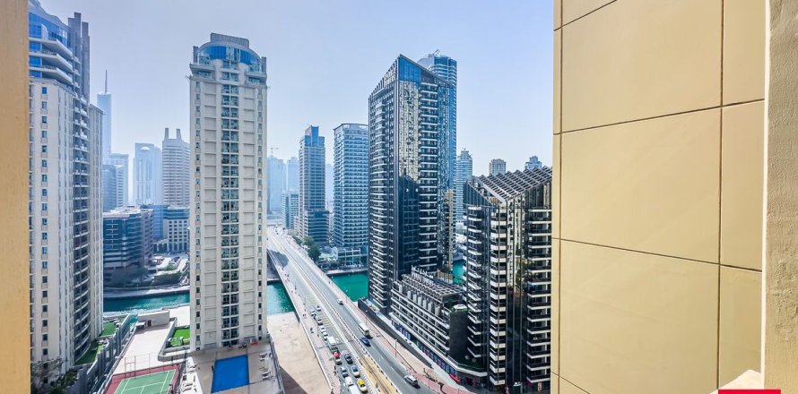 1 bedroom Apartment in Dubai, UAE No. 142780