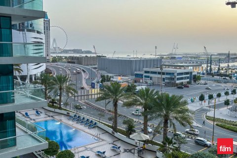 1 bedroom Apartment in Dubai Marina, UAE No. 142777 18