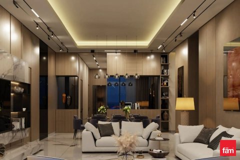 6 bedrooms Penthouse in Dubai Harbour, UAE No. 142775 5