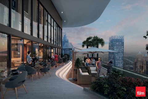 6 bedrooms Penthouse in Dubai Harbour, UAE No. 142775 12