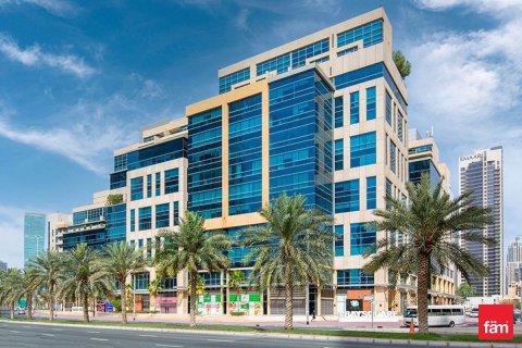 146.1m² Office in Business Bay, UAE No. 142776 23