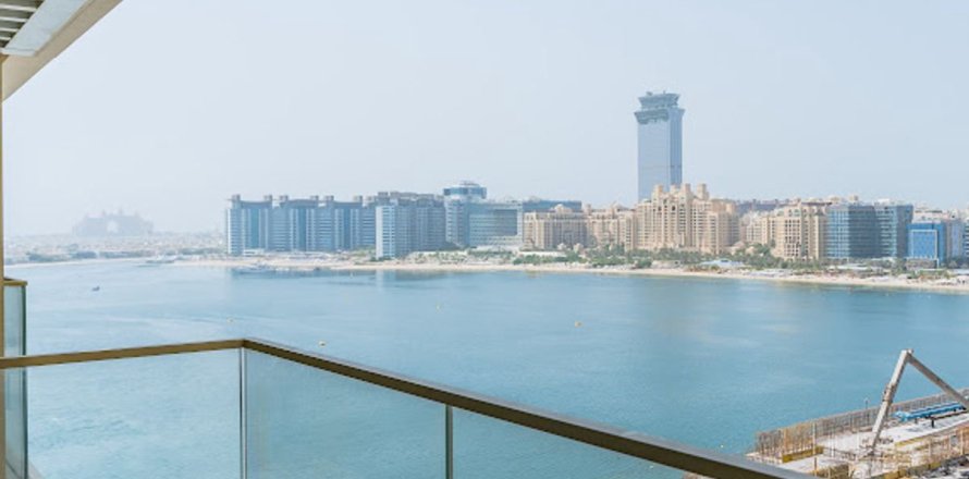 1 bedroom Apartment in Dubai Harbour, UAE No. 142778