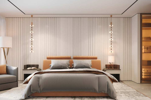 Appartement de 1 chambre à Dubai, UAE No. 169041 11