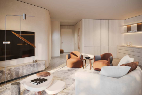 Appartement de 1 chambre à Dubai, UAE No. 169041 6