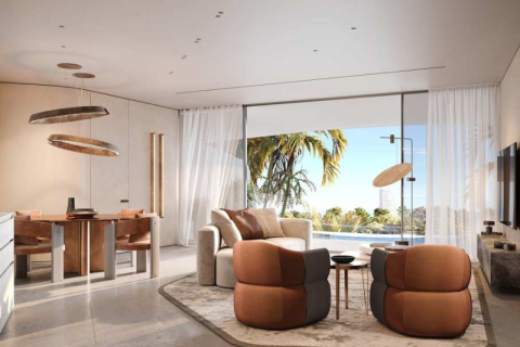 Appartement de 1 chambre à Dubai, UAE No. 169041 7
