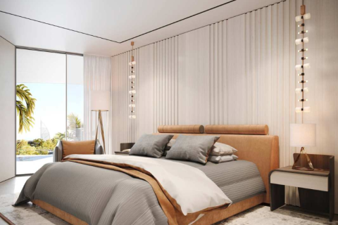Appartement de 1 chambre à Dubai, UAE No. 169041 9