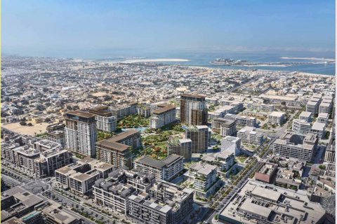 Appartement de 1 chambre à Dubai, UAE No. 169038 7