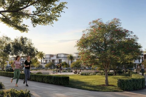 Вилла с 4 спальнями в Дубай, ОАЭ №169040 6