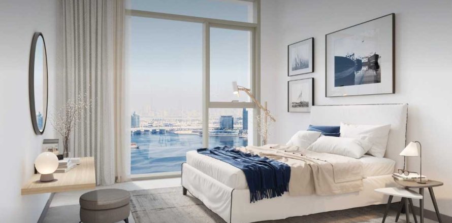 Квартира с 1 спальней  №108898