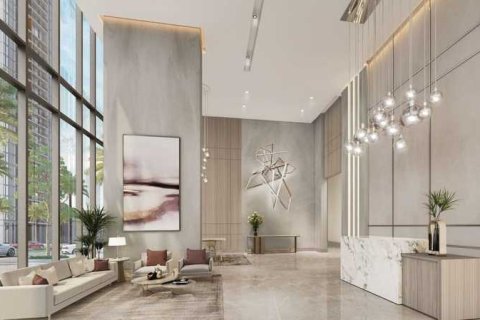 2 غرف نوم شقة في CREEK EDGE  رقم 108902 11