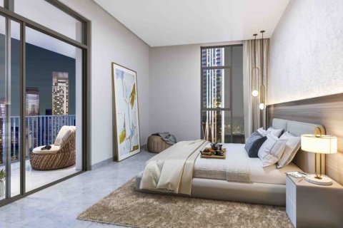 2 غرف نوم شقة في CREEK EDGE  رقم 108902 4